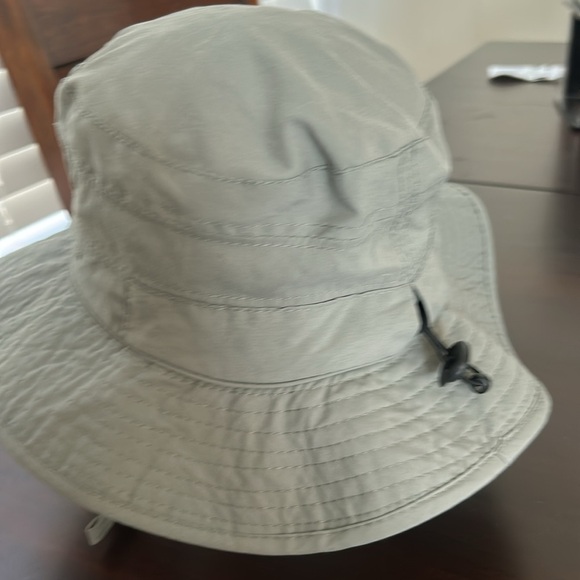 WindRiver No Fly Zone Mosquito Repellent Olive Hat Unisex - Picture 3 of 10